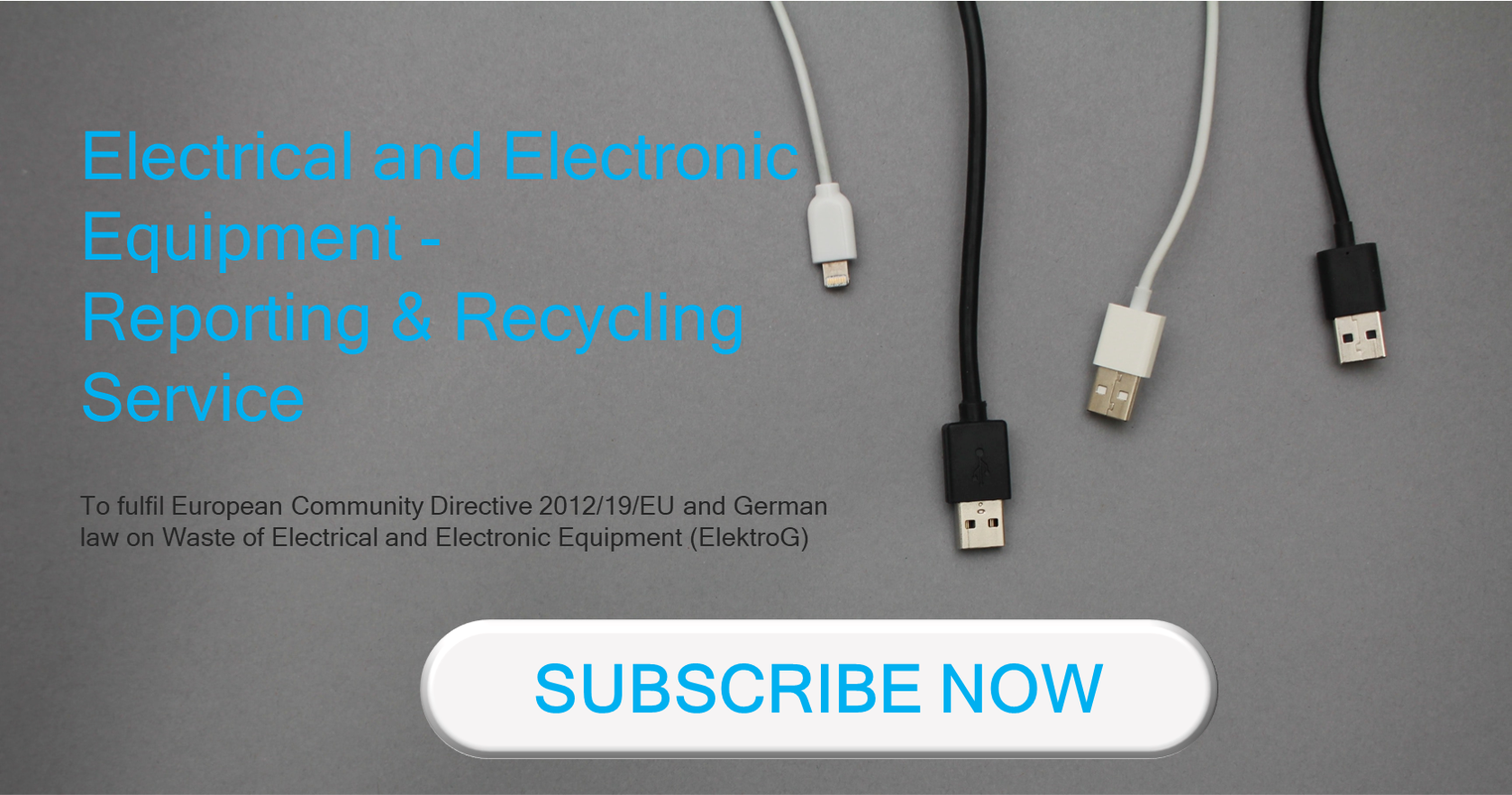 Subscribe now to ERP Germany services